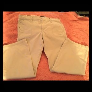 Size 14 Stretch Old Navy Dress Pants